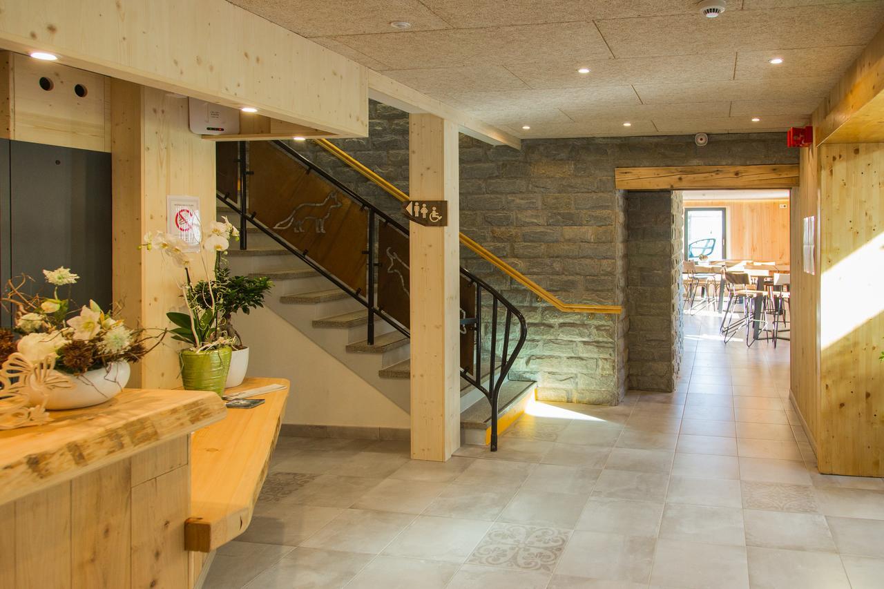 Domaine Du Hirtz, Restaurant & Spa Wattwiller Esterno foto