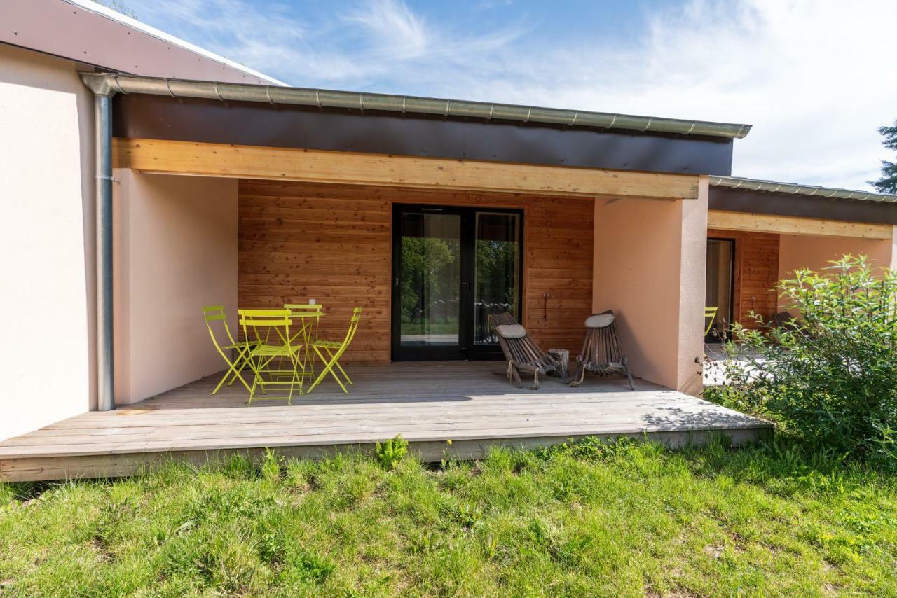 Domaine Du Hirtz, Restaurant & Spa Wattwiller Esterno foto