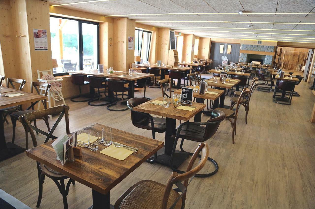 Domaine Du Hirtz, Restaurant & Spa Wattwiller Esterno foto